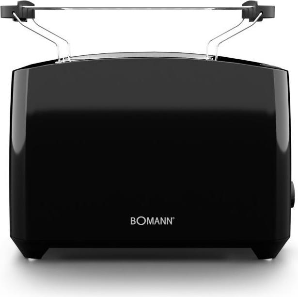 Actual product image Bomann TA 6065 CB