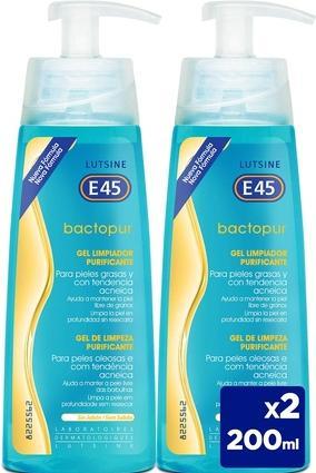 Actual product image Lutsine Limp Gel (200 ml)