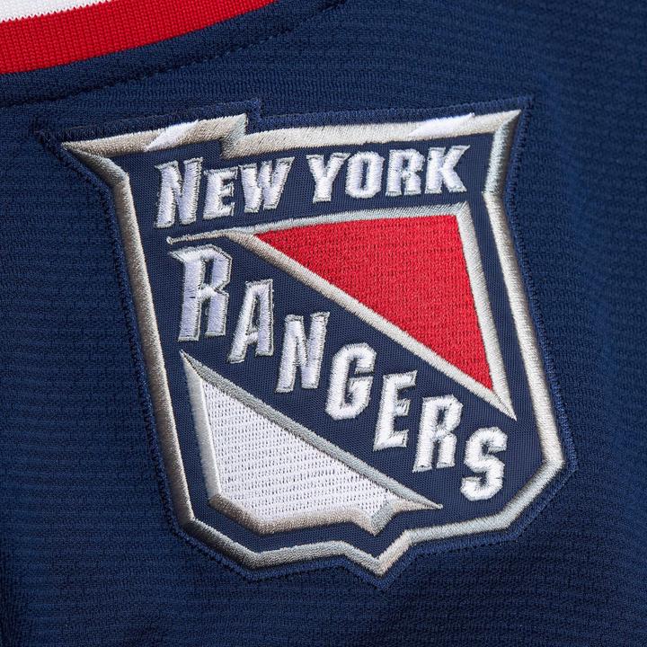 Immagine prodotto Mitchell & Ness Wayne Gretzky 1996 New York Rangers M&N NHL Jersey - L (L)