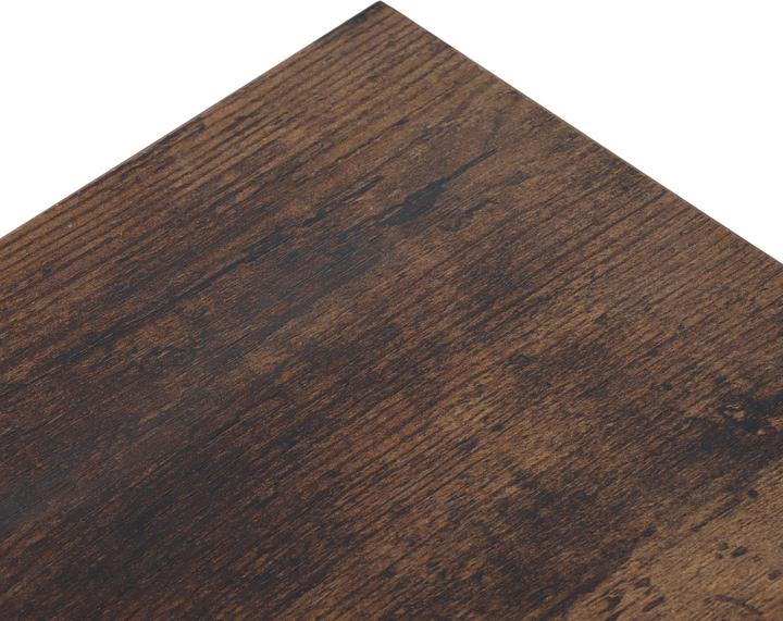 Actual product image Relaxdays Narrower (75 x 24 x 75 cm)