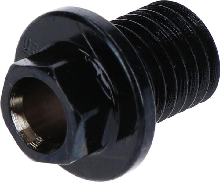 Image du produit Shimano Vis d'assemblage SM-BH90 noir M9