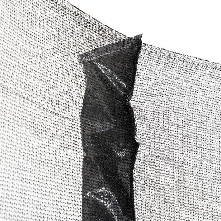 Actual product image Arebos Trampoline net