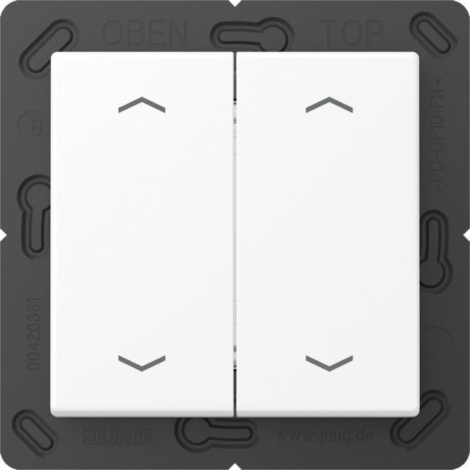 Produktbild JUNG ENOA595MPWWM