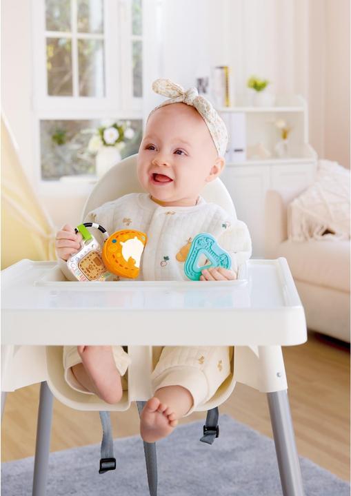 Produktbild Hape Sensory ABC Playset