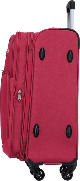 Immagine prodotto Beibye 3-teiliges Stoffkoffer-Set (115 l)