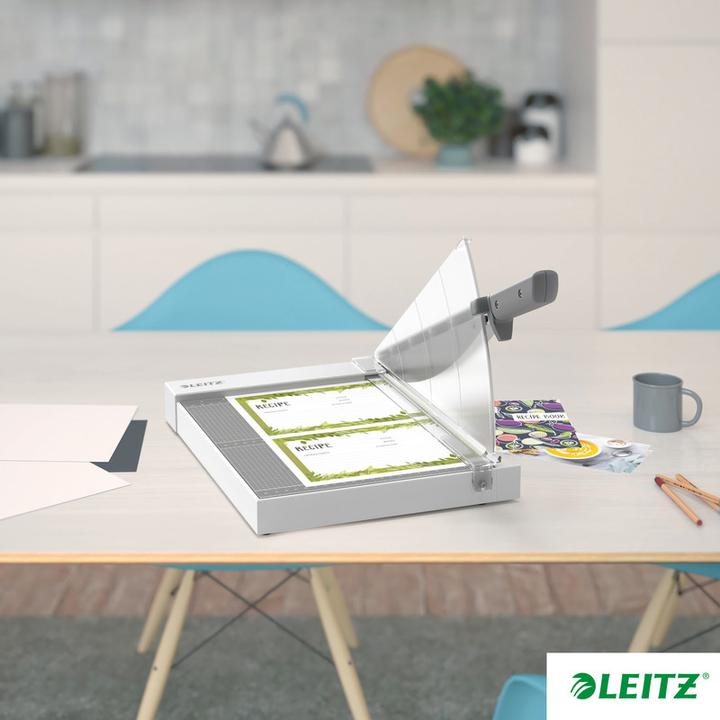 Image du produit Leitz Home (8 feuilles, A4)