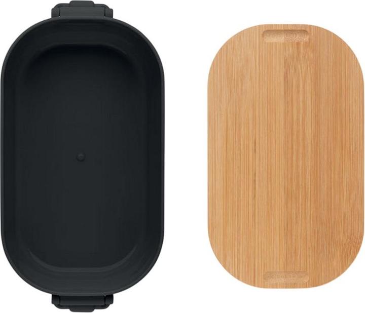 Image du produit MidOcean - Boîte à repas LEKKER