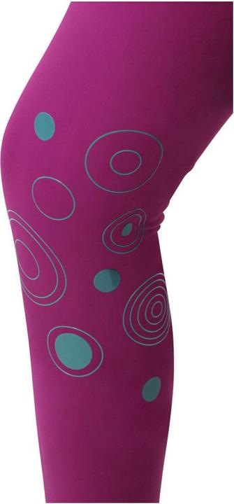 Actual product image Hy Dynamizs Ecliptic Riding Leggings (146, 152)