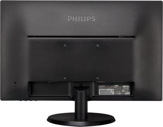 Immagine prodotto Philips MMD MONITOR E DISPLAY 222V8LA (1920 x 1080 pixel, 21.50")