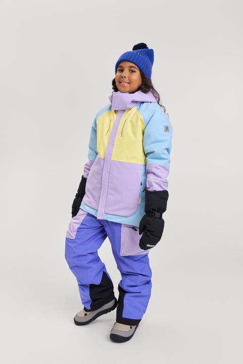 Actual product image Reima Alaniva Winter Jacket (146)