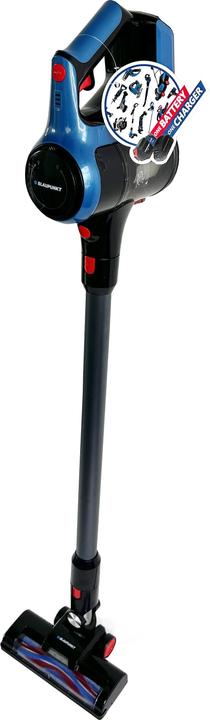 Actual product image Blaupunkt Blaupunt 18V hoover VC6010