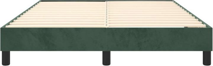 Image du produit vidaXL Boxspringbettgestell (140 x 190 cm)