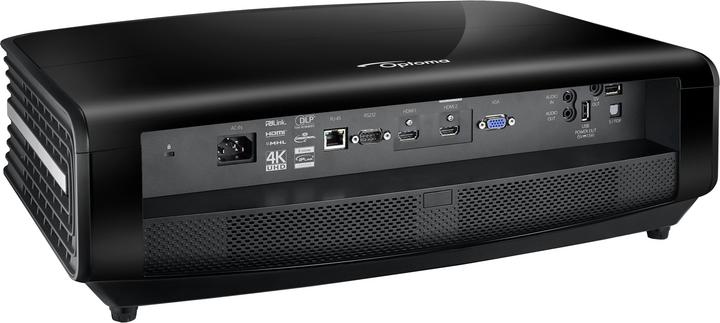 Image du produit Optoma Uhd65 (4K, 2200 lm, 1.39 - 2.22:1)