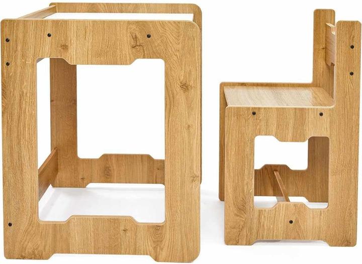 Image du produit Homitis Seagull Kid's Table Set (Table des enfants)