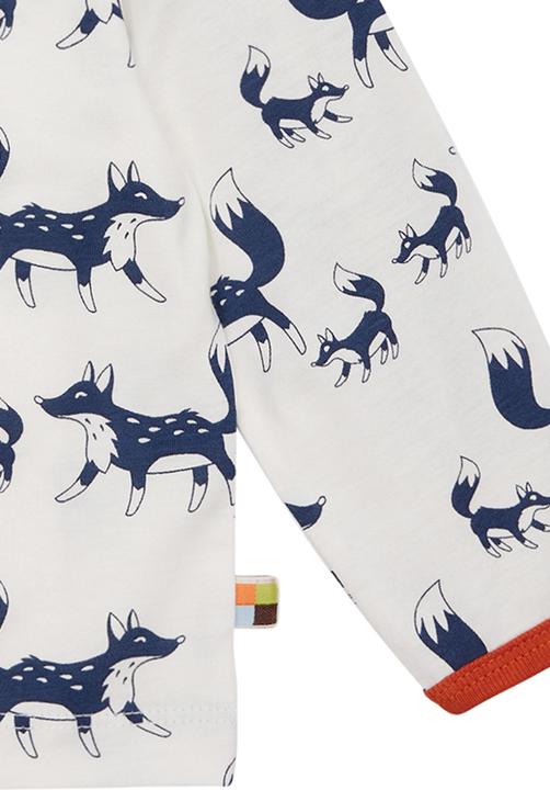 Immagine prodotto loud + proud Stampa della camicia (62)