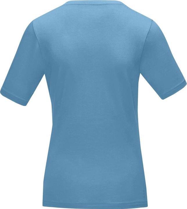 Immagine prodotto Elevate T-shirt Kawartha con scollo a V e maniche corte (S)