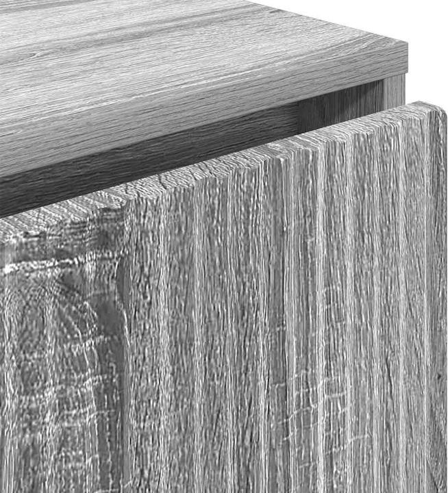 Produktbild vidaXL Lagerungseinheit