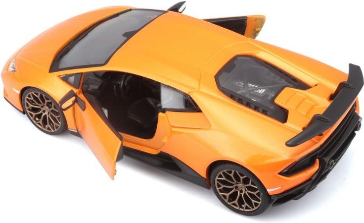 Image du produit Bburago Lamborghini Huracan Performante