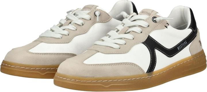 Actual product image Mustang Sneaker (44)