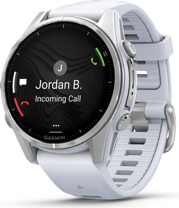 Produktbild Garmin fenix 8 (43 mm)