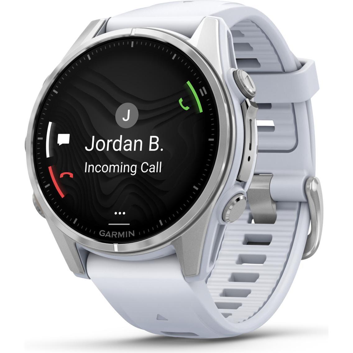 Garmin fenix buy at Galaxus