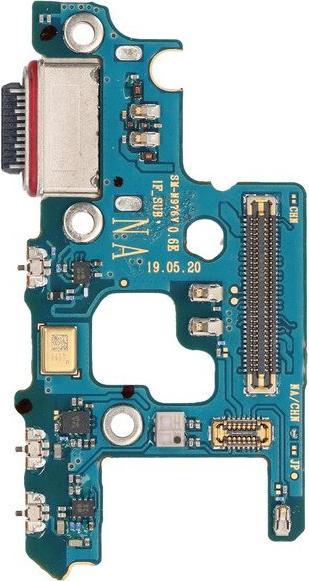Samsung Ladeanschluss N975 / N976 Galaxy Note 10+ GH96-12741A (Galaxy Note 10+ 5G, Galaxy Note 10 Plus)