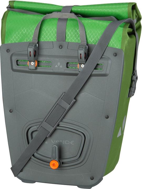 Produktbild Vaude Aqua Back Plus Single (25.50 l, Gepäckträgertasche)