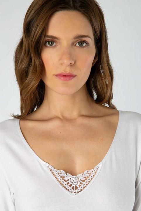 Immagine prodotto Armor Lux Camicia a maniche lunghe da donna (S)