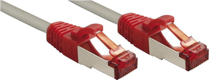 Actual product image Lindy Network cable (S/FTP, CAT6, 20 m)