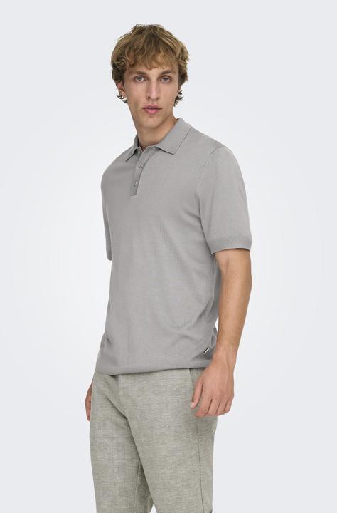 Produktbild Only & Sons ONSWYLER Pullover Polo (L)