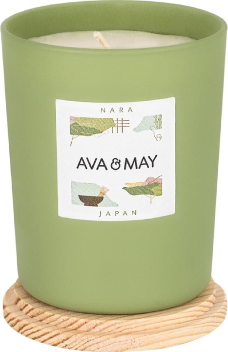 Produktbild Ava & May Nara (180 g)