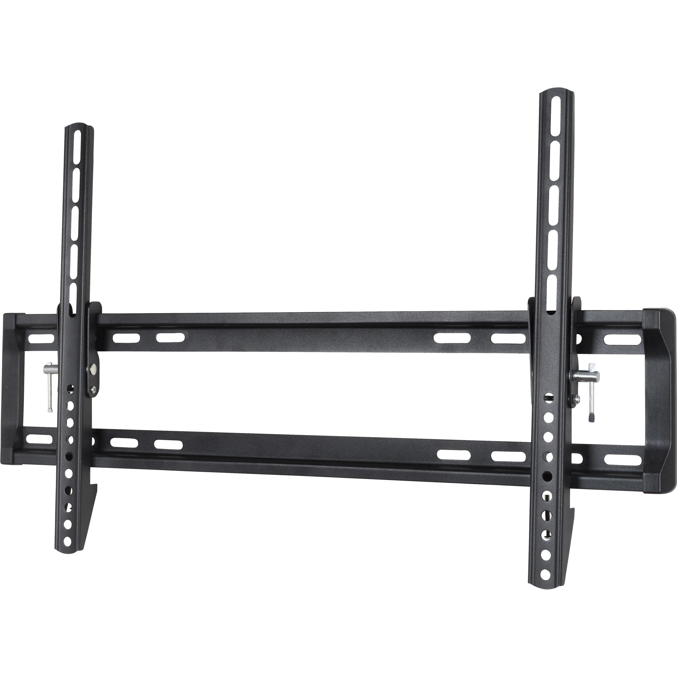 Vivanco Bti 6060 (Wand, 65", 50 kg), TV Wandhalterung, Schwarz