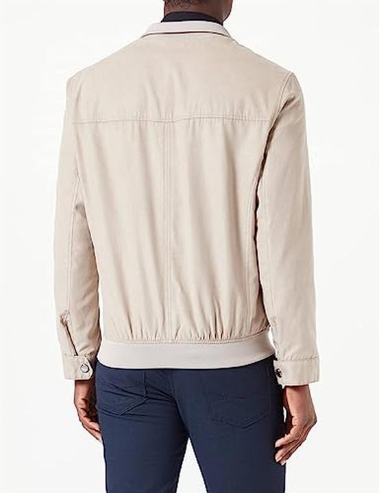Produktbild Bugatti heren jassen, beige-40, 54 (54)