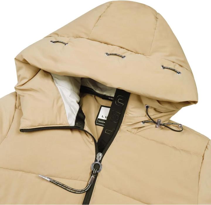 Produktbild Luhta damen-daunenjacke inkoo (40)