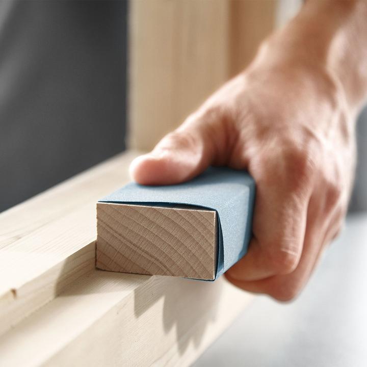 Actual product image Festool Sandpaper 230x280 P60 GR/10 (P60)