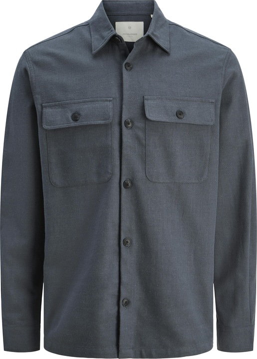 Image du produit Jack & Jones Jprccraymond Spring Solid Overshirt Sn (S)