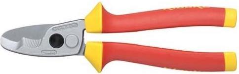 Immagine prodotto Klauke Cesoie per cavi (160 mm)