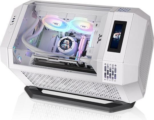 Image du produit Thermaltake Kit de support de châssis Tt pour The Tower 250 Snow