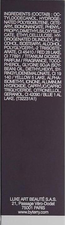 Image du produit By Terry Lip Expert Shine No N13 (N13 Pink Pong)