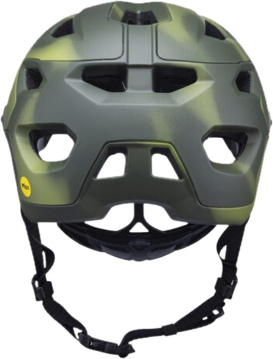Actual product image Ride Concepts Deploy Mips (59 - 62 cm)