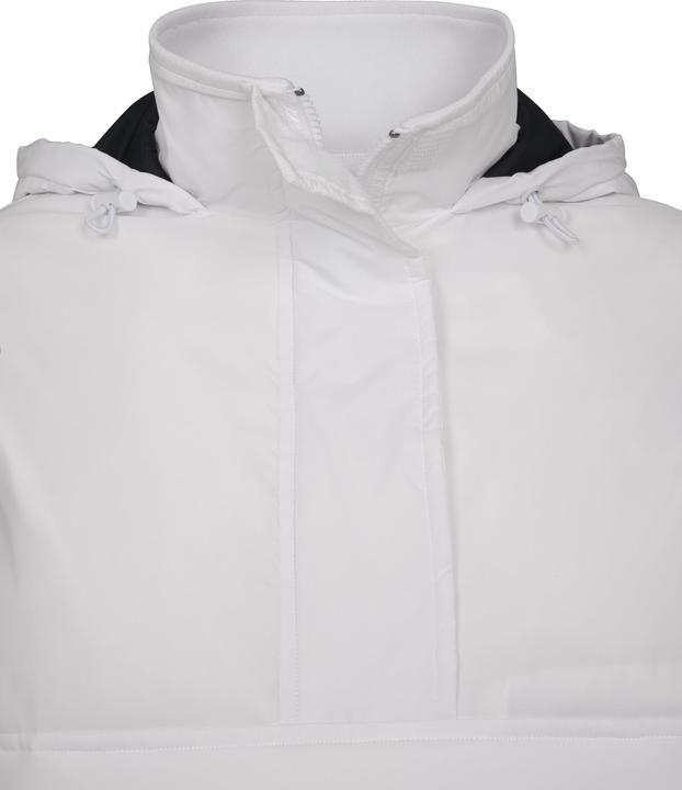 Produktbild Urban Classics Ladies 3-Tone Padded Pull Over Jacket (M)