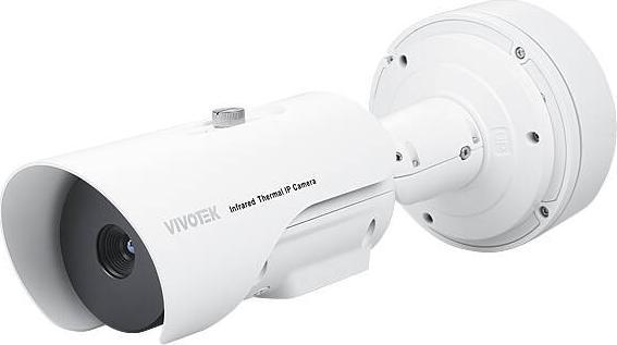 Vivotek TB9332-E(50MM) IP-Thermal Kamera (640 x 512 Pixels)