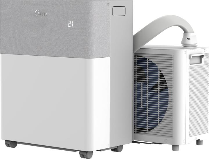 Midea Porta Split (42 m², 11942.50 BTU/h)