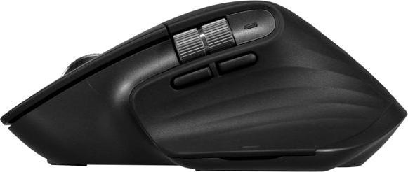 Actual product image Logitech MX Master 3 (Wireless)