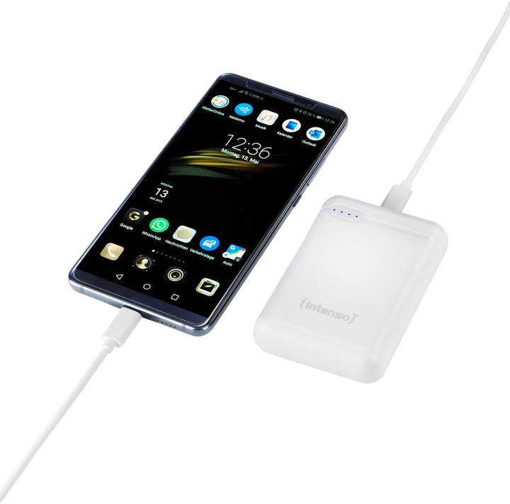 Produktbild Intenso XS (10000 mAh, 37 Wh)