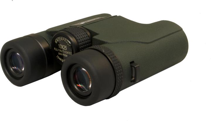 Image du produit Levenhuk Karma PRO 10x25 (10 x, 25 mm)