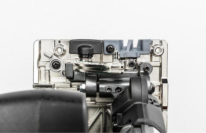 Actual product image Hikoki C3606DBWPZ