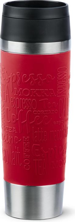 Rosso scuro