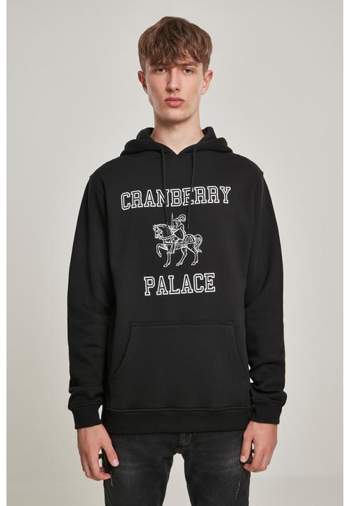 Produktbild Mister Tee Cranberry Hoody (XS)