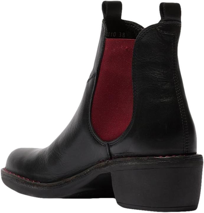 Actual product image Fly London Meme030fly Ankle Boots (36)